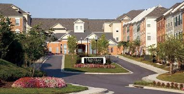 Highview at Hunt Valley