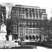 Army-Navy Club