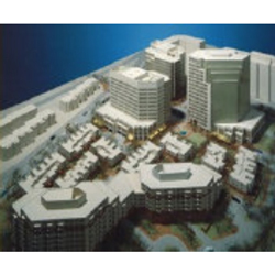 Ballston Plaza