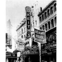 Hay Adams Hotel