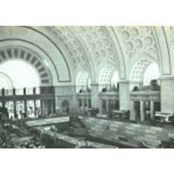 Union Station National Visitor’s Center