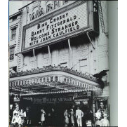 Warner Theatre